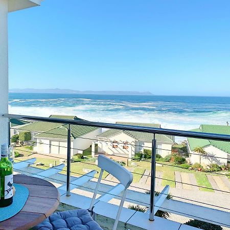 49 Whalerock Apartment Hermanus Exterior foto