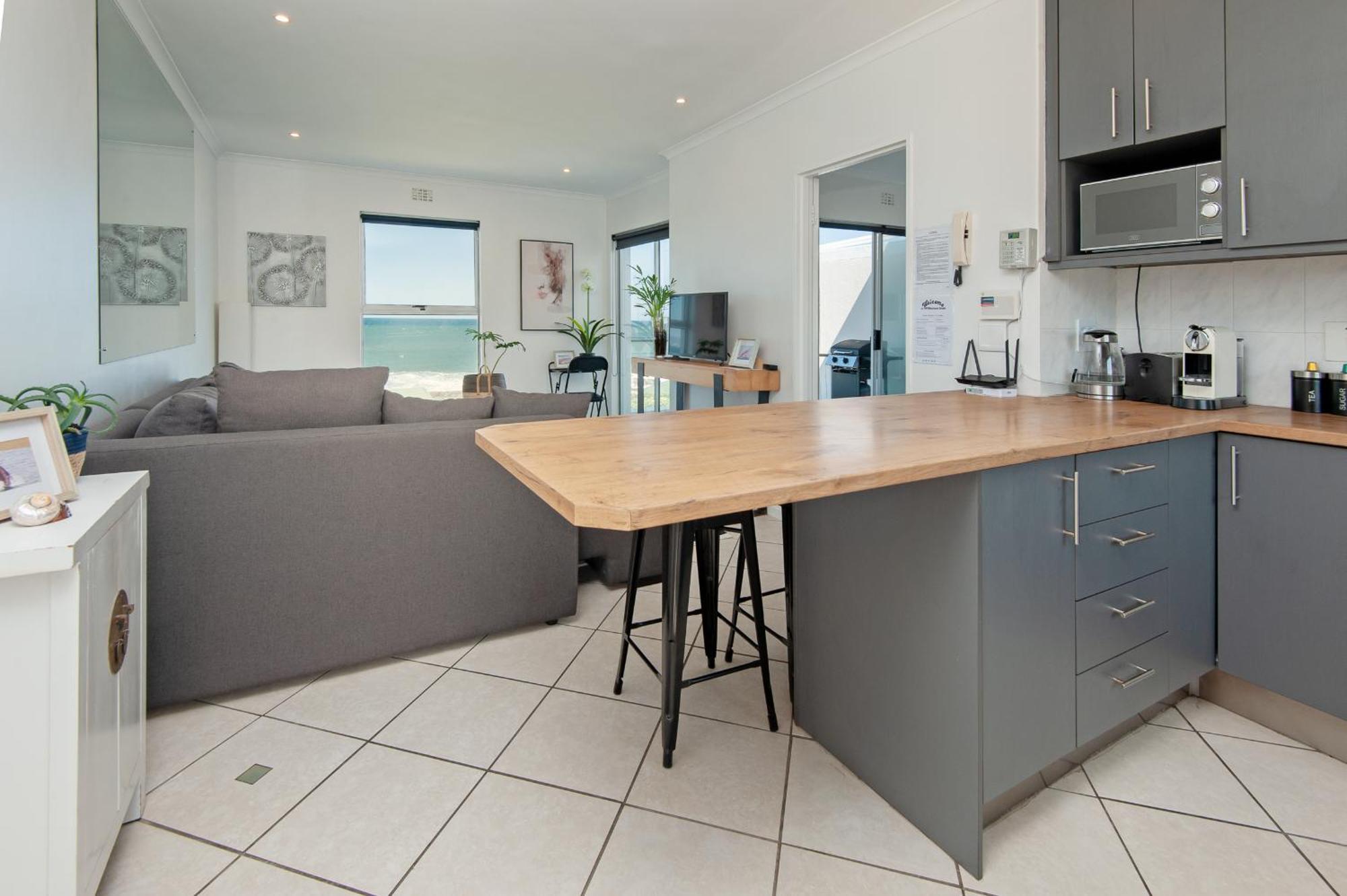 49 Whalerock Apartment Hermanus Exterior foto
