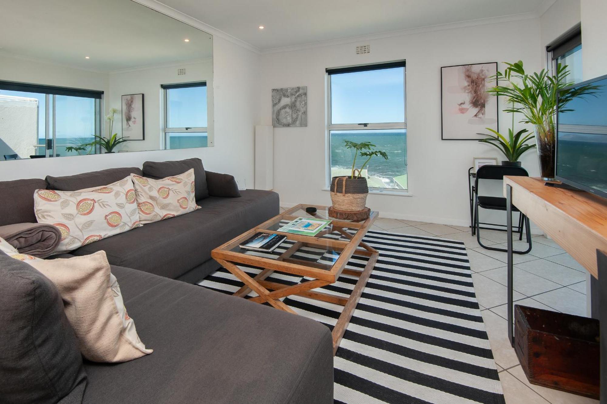 49 Whalerock Apartment Hermanus Exterior foto