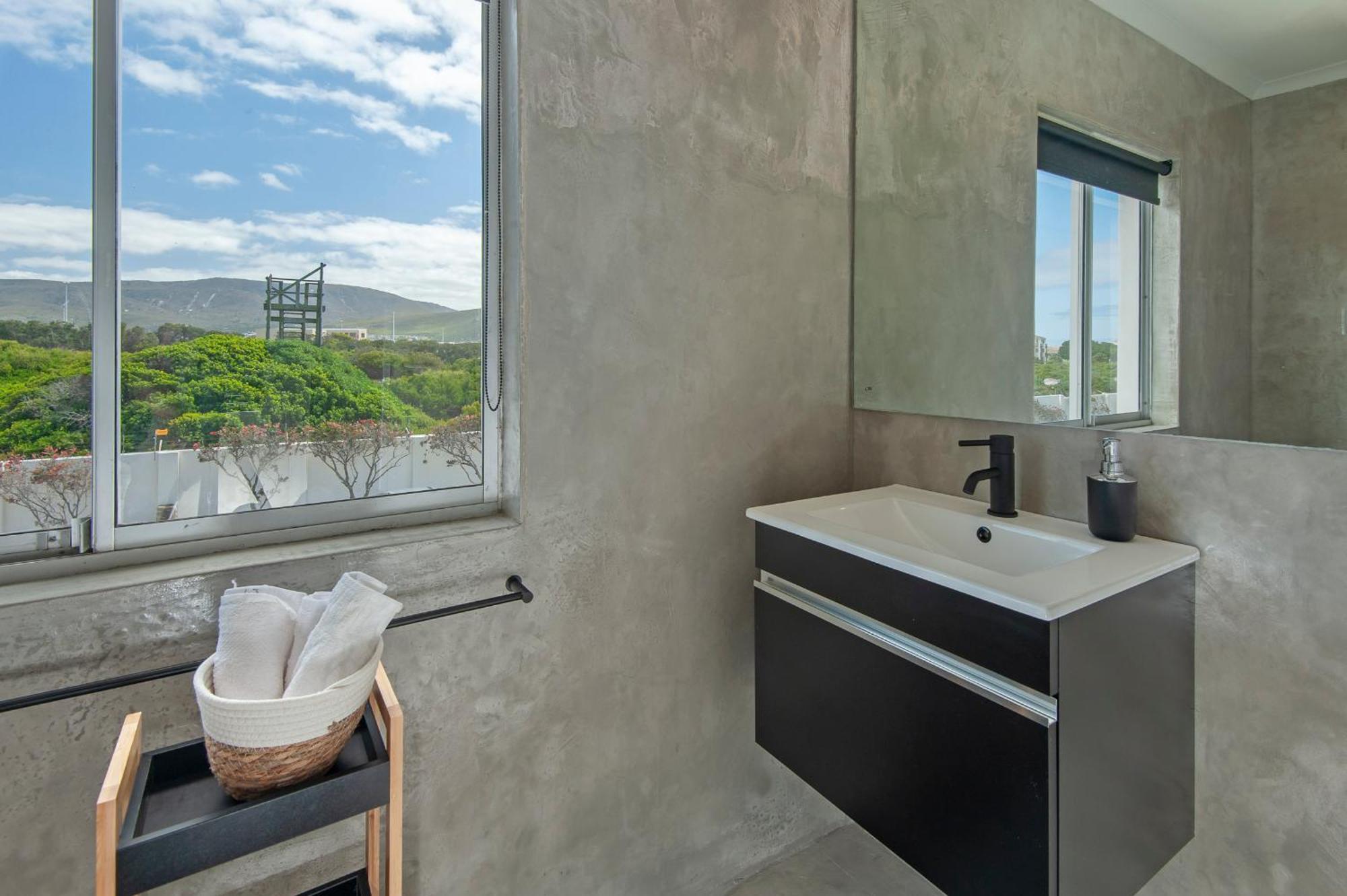 49 Whalerock Apartment Hermanus Exterior foto